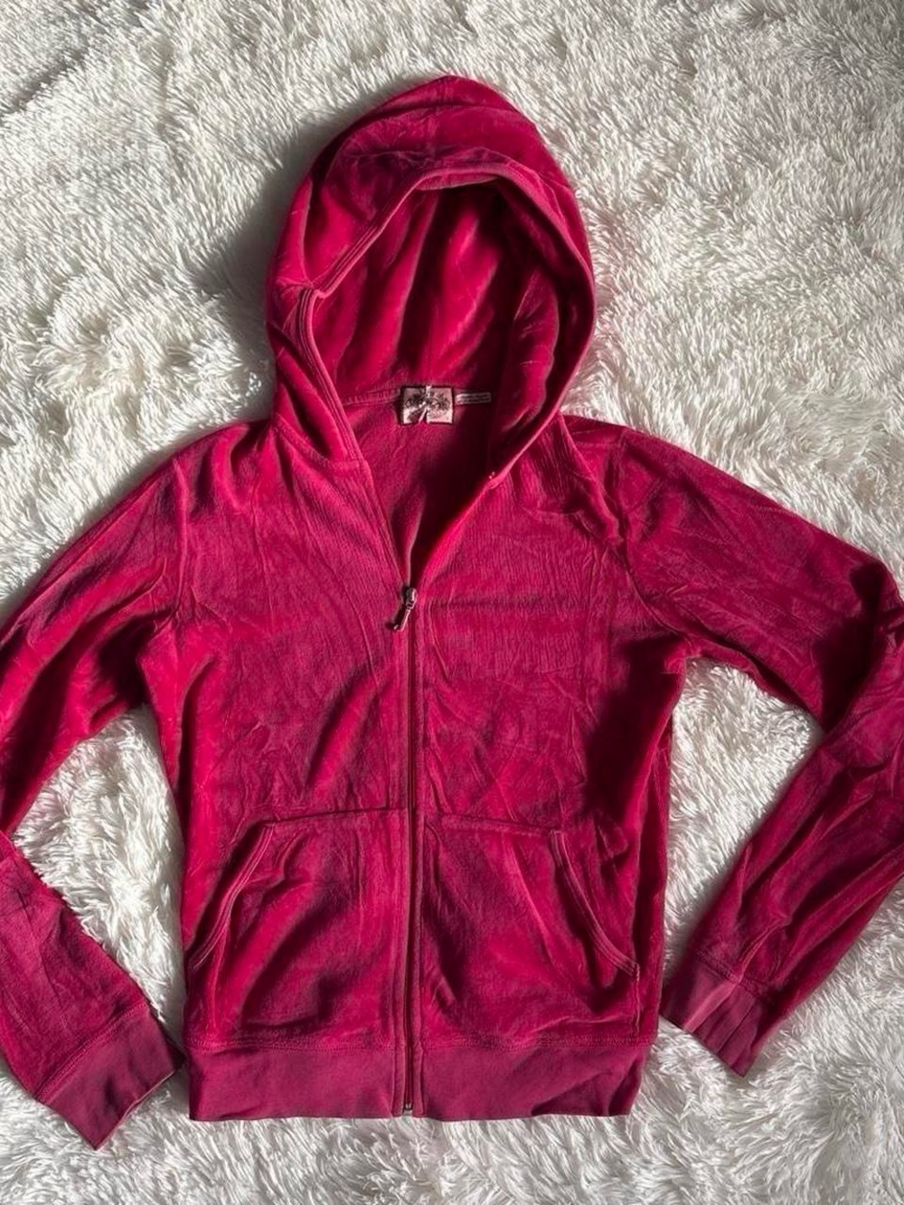 Juicy Couture Jacket